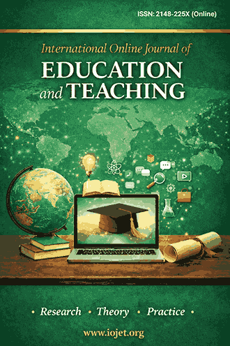 					View Vol. 13 No. 1 (2026): CURRENT ISSUE
				